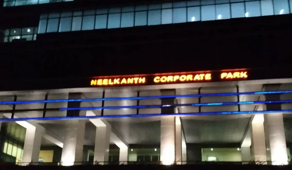 Neelkanth Corporate IT Park