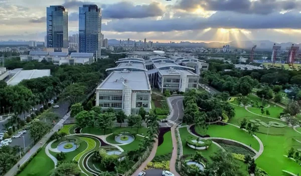 Reliance Corporate Park, Navi Mumbai: Address, Companies, Connectivity & Nearby Business Areas (2026)
