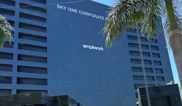 Sky One Corporate Park