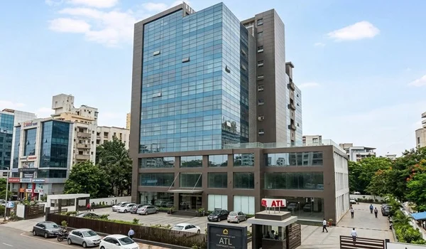 ATL Corporate Park, Mumbai: Address, Companies, Connectivity & Nearby Business Areas (2026)
