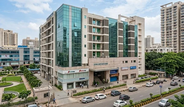 Avior Corporate Park, Mumbai: Address, Companies, Connectivity & Nearby Business Areas (2026)