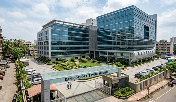 Dani Corporate Park, Mumbai: Address, Companies, Connectivity & Nearby Business Areas (2026)