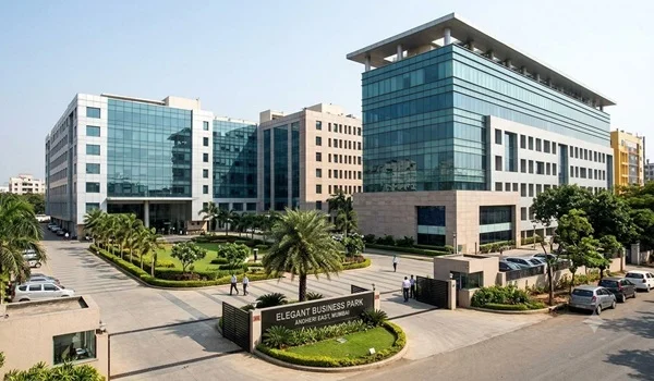 Elegant Business Park, Andheri East, Mumbai: Address, Companies, Connectivity & Nearby Business Areas (2026)
