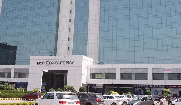 Eros Corporate Park, Gurugram: Address, Companies, Connectivity & Nearby Business Areas (2026)