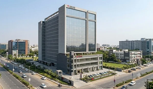 I Square Corporate Park, Ahmedabad: Address, Companies, Connectivity & Nearby Business Areas (2026)