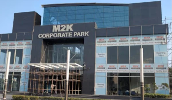 M2K Corporate Park Shopping Plaza, Gurugram: Address, Companies, Connectivity & Nearby Business Areas (2026)