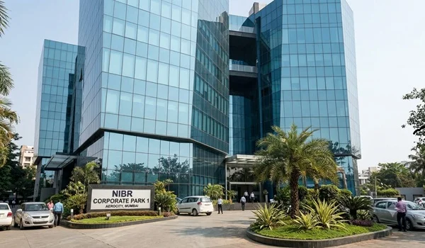 NIBR Corporate Park 1 Aerocity, Mumbai: Address, Companies, Connectivity & Nearby Business Areas (2026)
