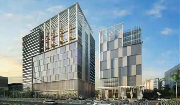 PS Srijan Corporate Park, Kolkata: Address, Companies, Connectivity & Nearby Business Areas (2026)