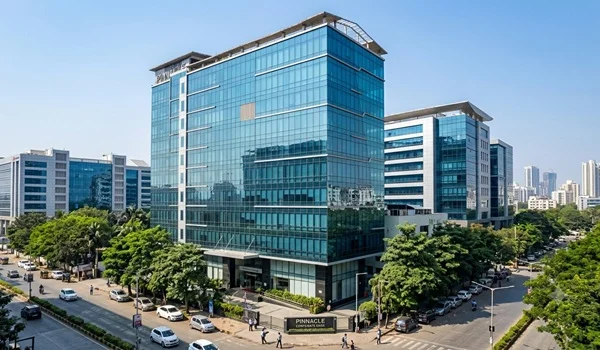 Pinnacle Corporate Park, Mumbai: Address, Companies, Connectivity & Nearby Business Areas (2026)
