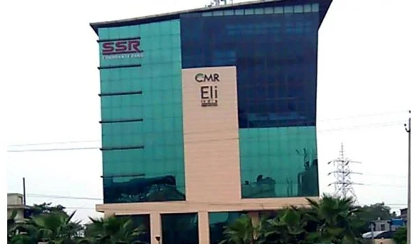 SSR Corporate Park, Faridabad: Address, Companies, Connectivity & Nearby Business Areas (2026)