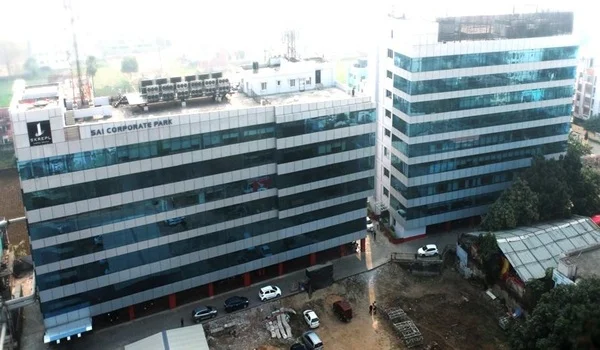 Sai Corporate Park, Patna: Address, Companies, Connectivity & Nearby Business Areas (2026)