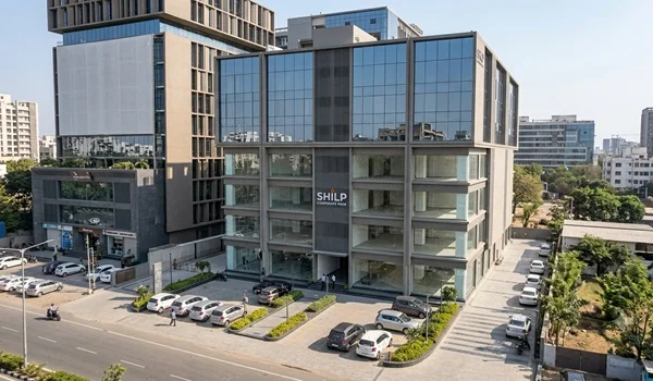 Shilp Corporate Park, Ahmedabad: Address, Companies, Connectivity & Nearby Business Areas (2026)