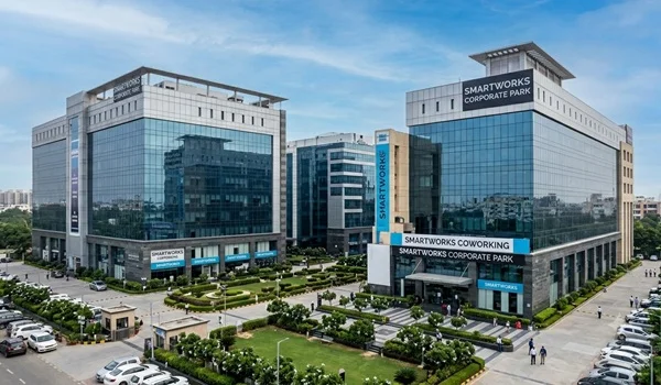 Smartworks Corporate Park, Noida: Address, Companies, Connectivity & Nearby Business Areas (2026)