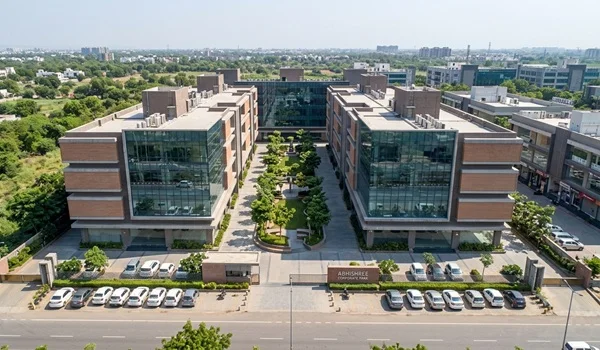 Abhishree Corporate Park, Ahmedabad: Address, Companies, Connectivity & Nearby Business Areas (2026)