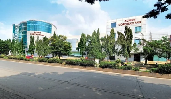 Ackruti Corporate Park, Mumbai: Address, Companies, Connectivity & Nearby Business Areas (2026)